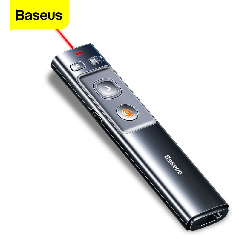 Baseus  ǥ     Mac  USB   Win 10 8 7 XP  PowerPoint PPT ̵